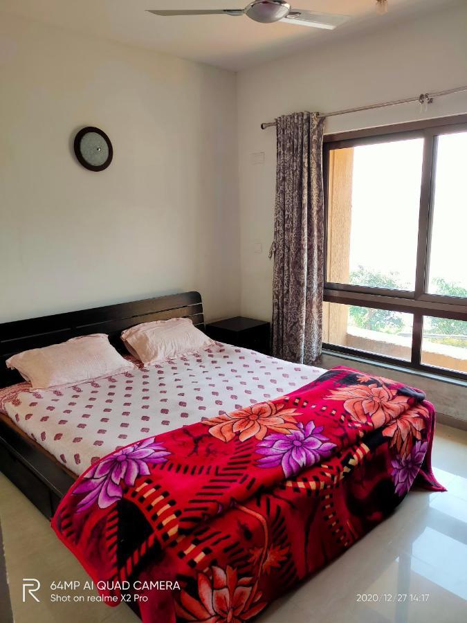 2Bhk Lake View Apartment Lavasa Exteriér fotografie