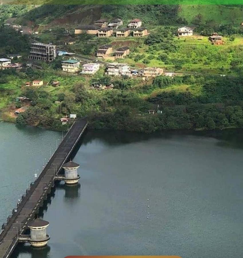 2Bhk Lake View Apartment Lavasa Exteriér fotografie